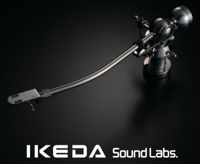 IKEDA Sound Labs IKEDA9mono MCカートリッジ イケダサウンドラボ ホームシアター